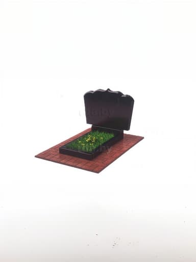 Памятник горизонтальный 07 - изображение 1